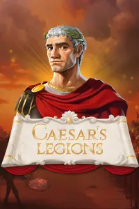 Caesar’s Legions