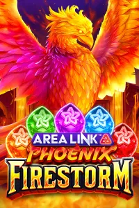 Area Link Phoenix Firestorm