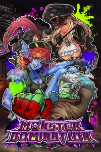 Monster Domination