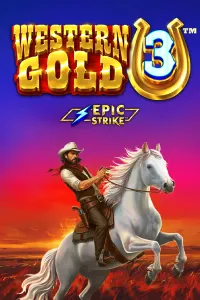 Western Gold 3