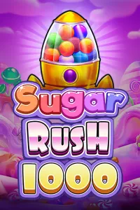 Sugar Rush 1000