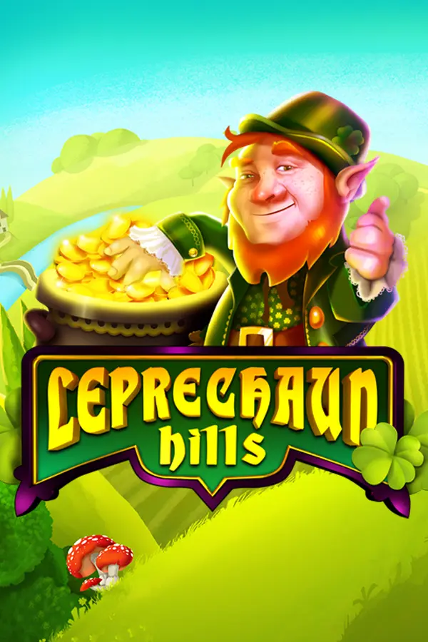 Leprechaun Hills