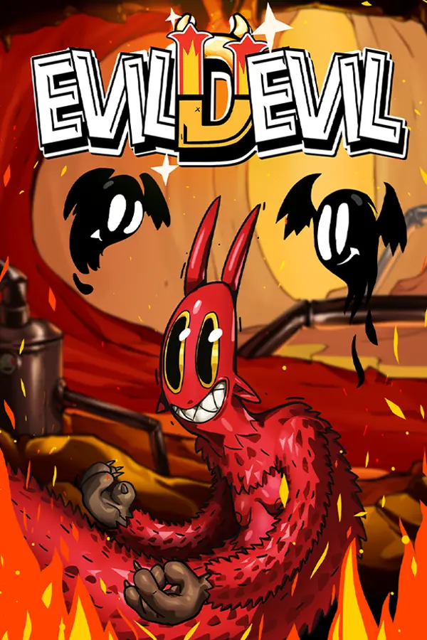 Evil Devil