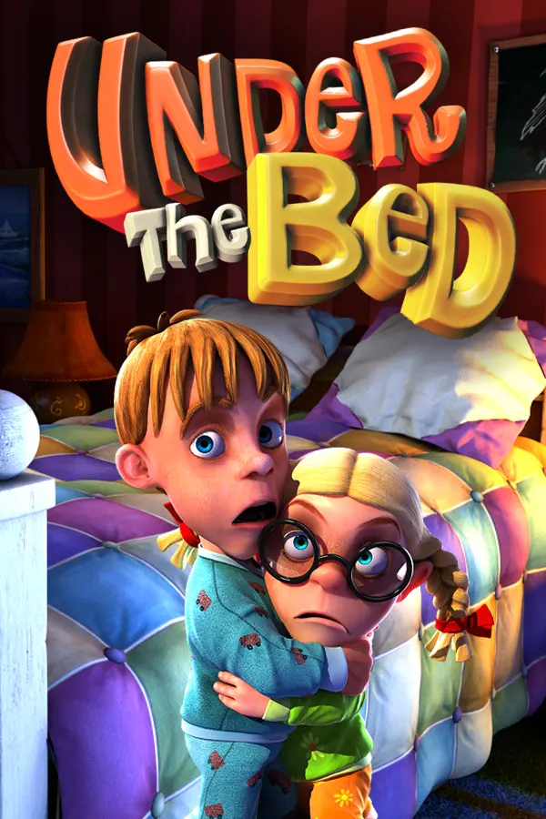 Under the Bed