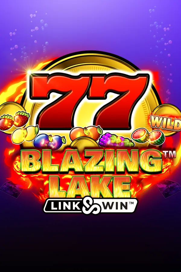 Blazing Lake Link & Win