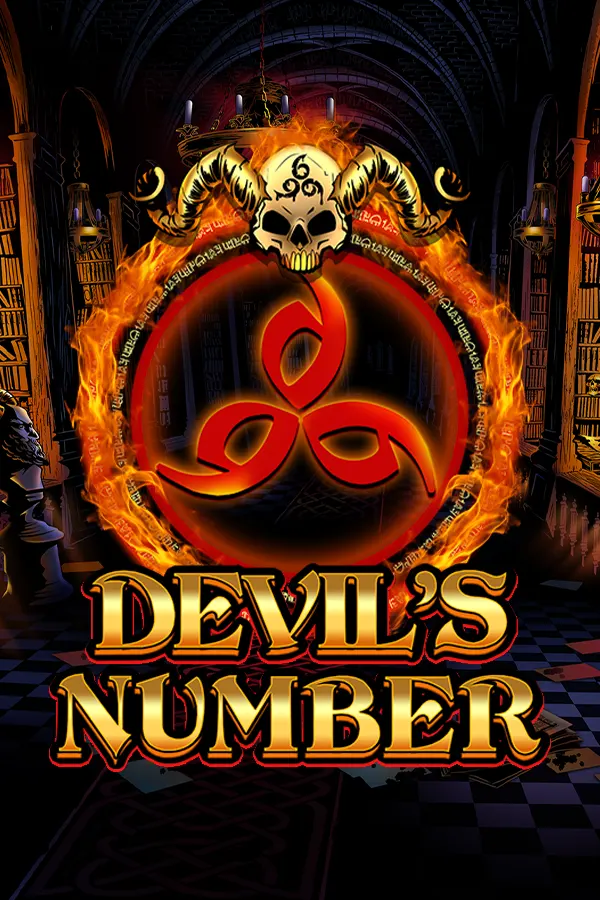 Devil’s Number