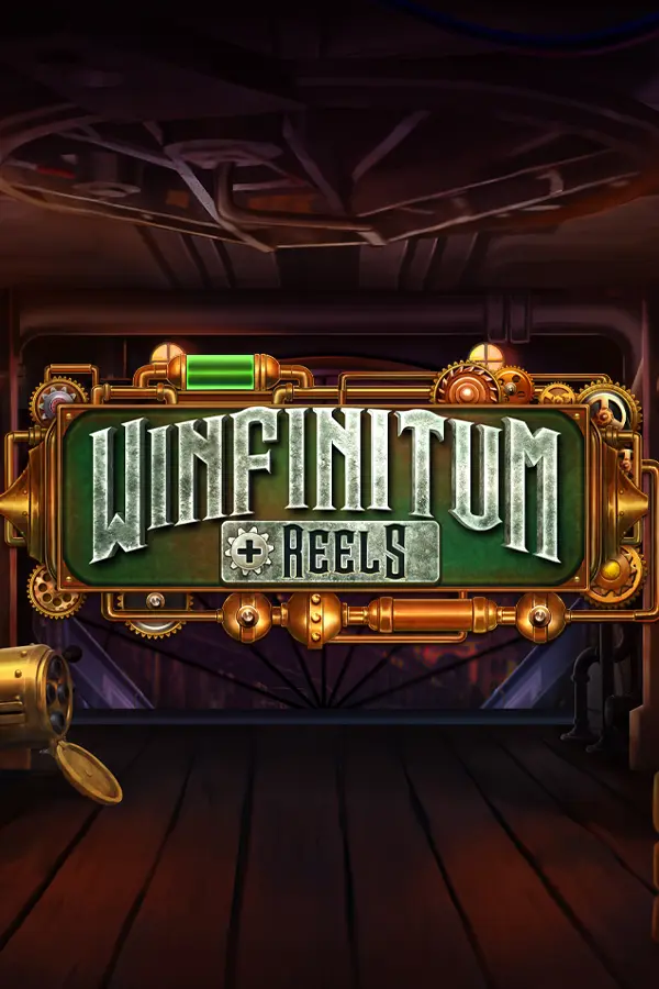 Winfinitum Reels