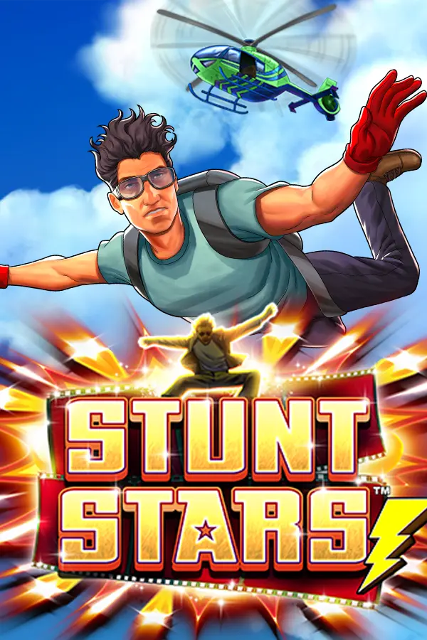 Stunt Stars