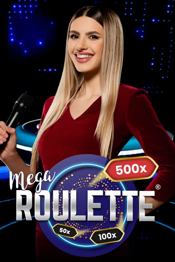 Mega Roulette