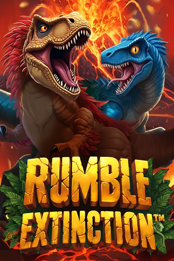 Rumble Extinction