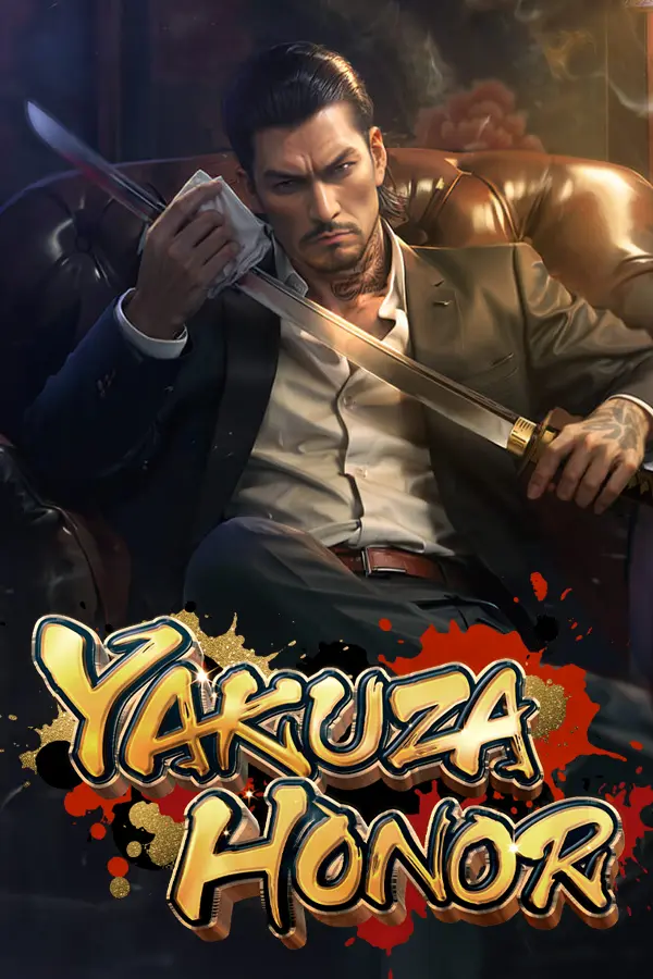 Yakuza Honor