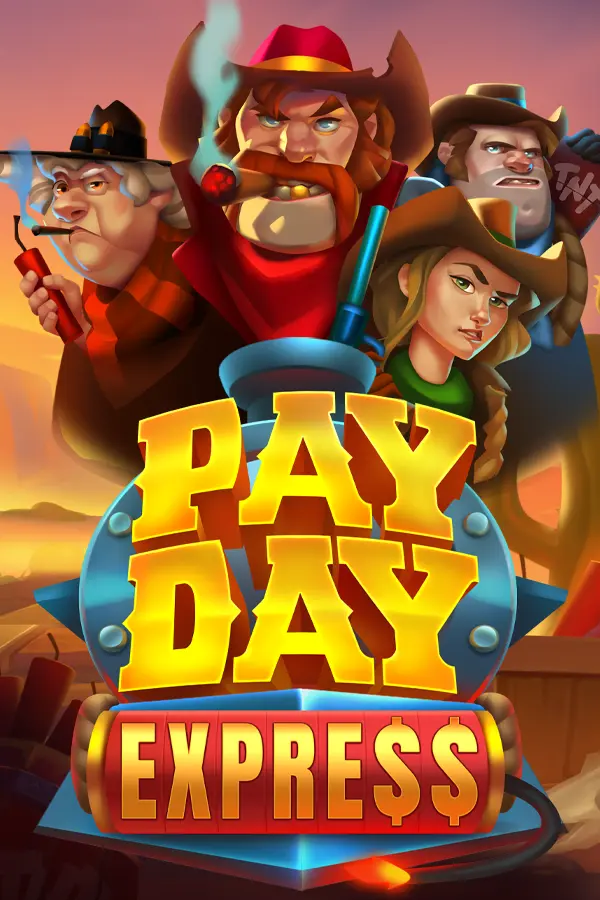 Payday Express