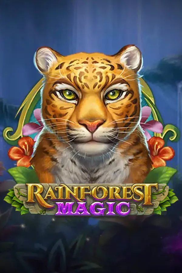 Rainforest Magic