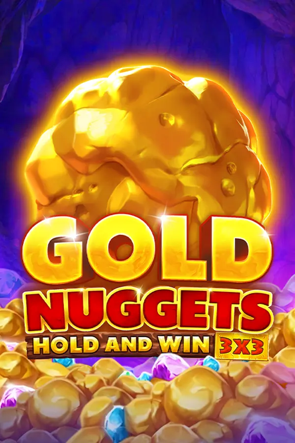 Gold Nuggets