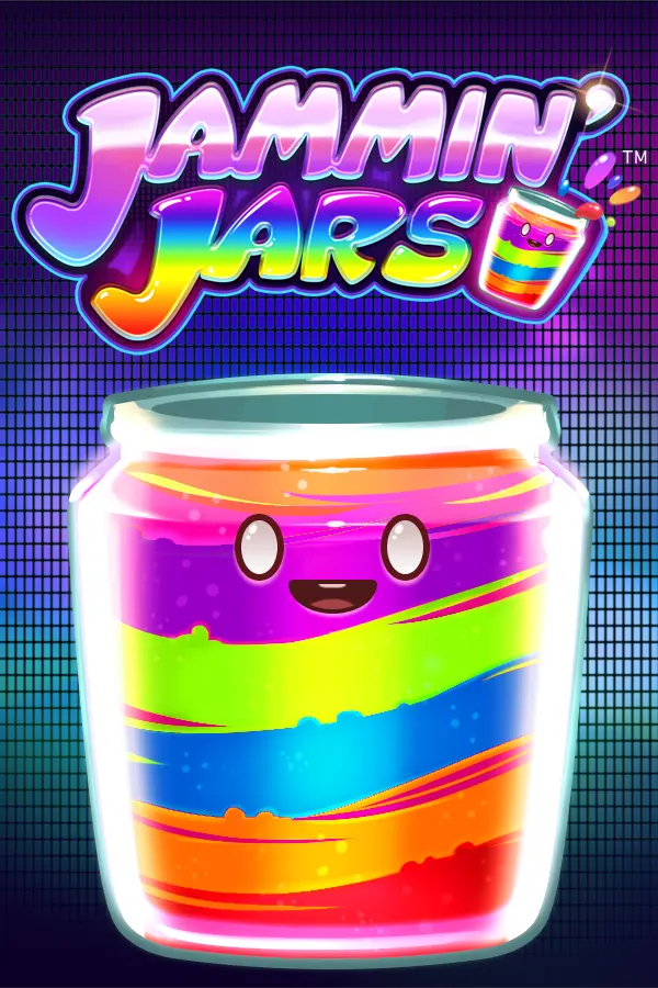 Jammin’ Jars