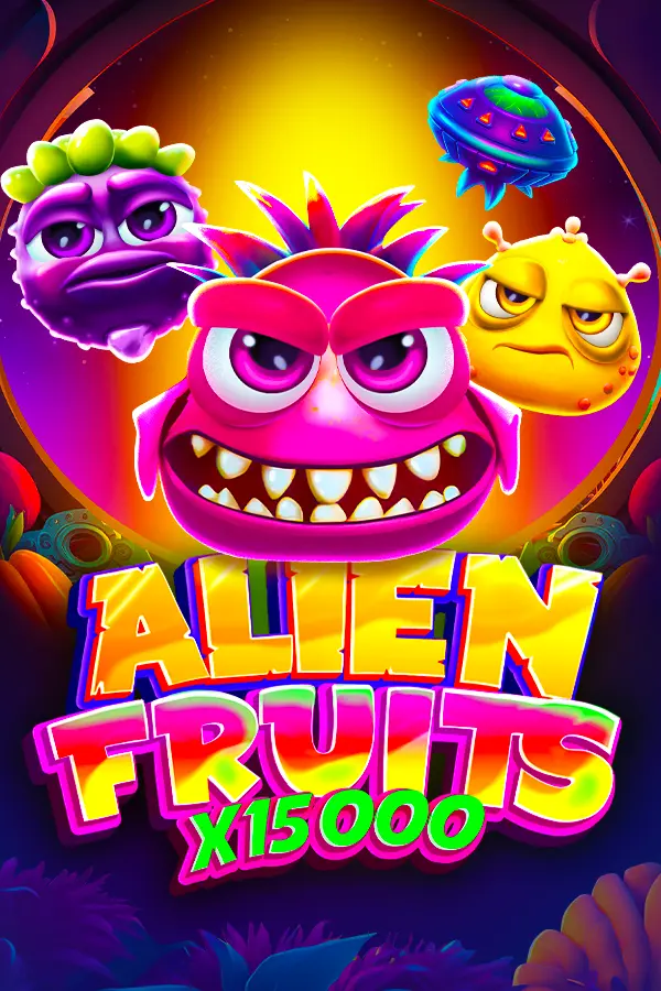 Alien Fruits