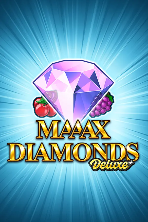 Maaax Diamonds Deluxe