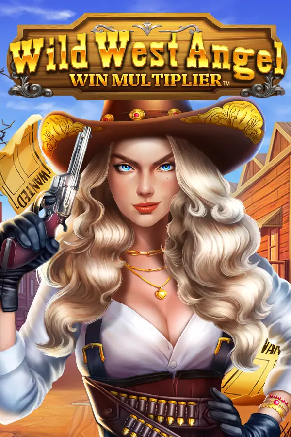 Wild West Angel