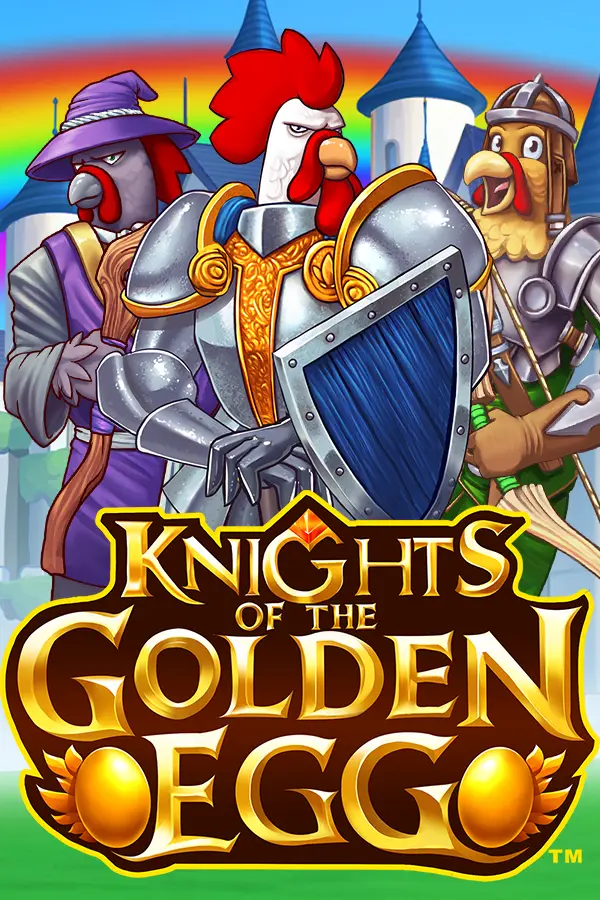 Knights of the Golden Egg