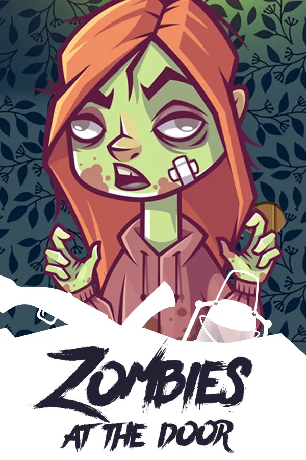 Zombies at the Door