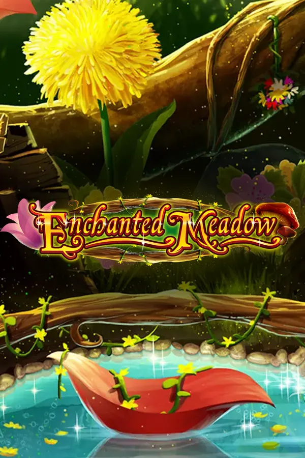 Enchanted Meadow
