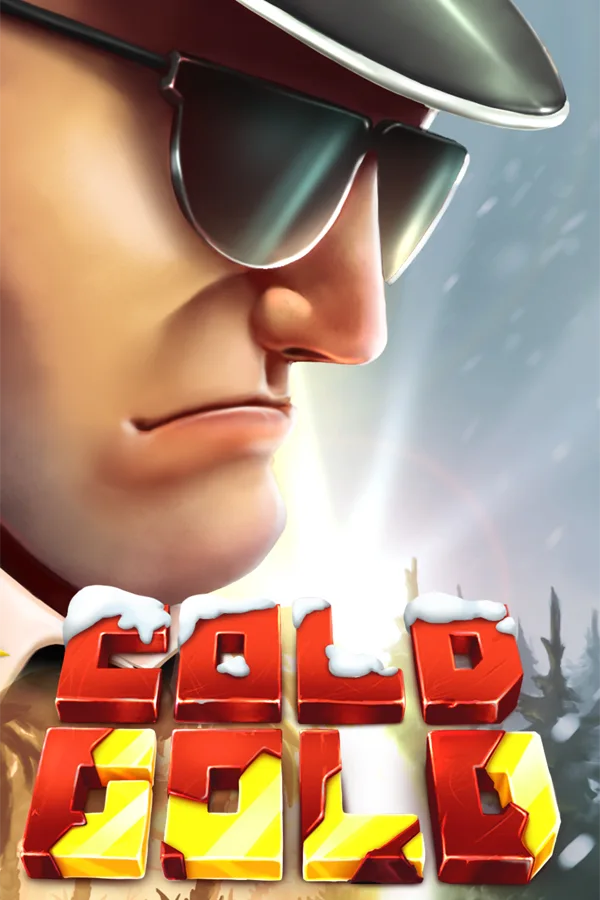 Cold Gold