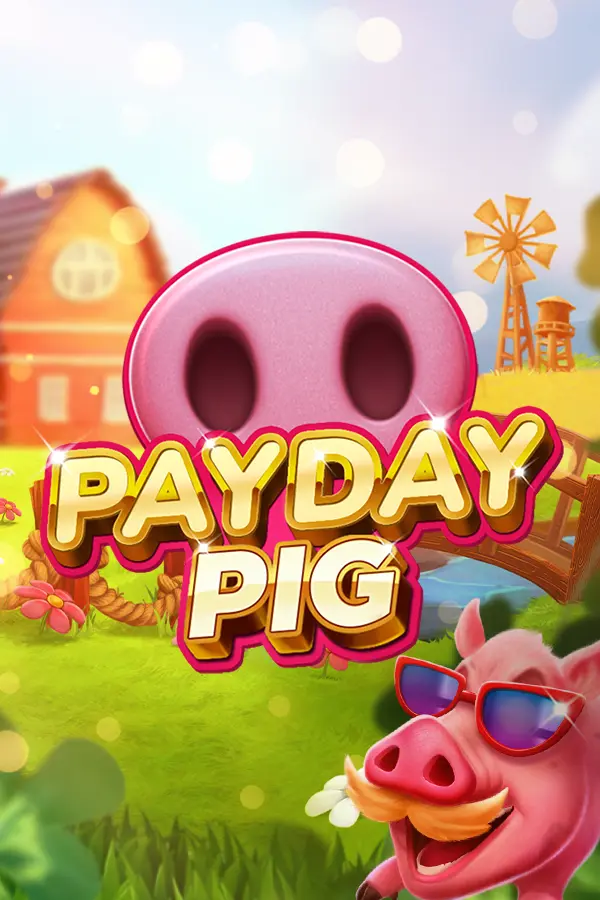 Payday Pig